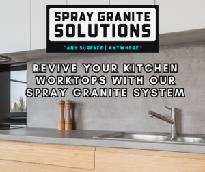 Kitchen worktops | Splash backs | Flooring